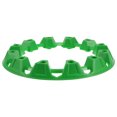 thumbnail image 4 of Shisuyan Cache-Moyeu de Roue pour Atv 10 Pouces Cache-Moyeu de Roue en Plastique Décoration Protection de Moyeu de Roue pour Atv, 4 of 9