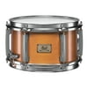 Pearl 6-Ply Maple Popcorn Snare Drum Natural 10 x 6 in.