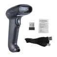 thumbnail image 5 of Pristin Barcode Scanner,Usb2.0 Cable Supermarket Retail Store Bar Code Scanner Wireless Handheld Bar À Barres Scanner With Handheld Bar Code With Receiver Usb2.0 Receiver Usb2.0 Cable Sans Fil À, 5 of 6