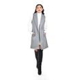 thumbnail image 1 of Chaleco con solapa Roman Fashion /Juvenil, 2953 (Gris) gris CH, 1 of 5