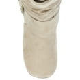thumbnail image 5 of Journee Womens Jester-01 Hidden Wedge Riding Boots, 5 of 9