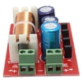 thumbnail image 5 of 400w Speaker Crossover 2 Way High-low 4-16 Ohm Frequency Divider For Speaker, 5 of 5