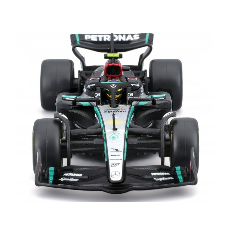 Mercedes-AMG F1 W15 E Performance #44 