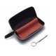 thumbnail image 1 of Entrega de gafas Estuche para gafas de alta gama Paño de fibra para gafas Mini destornillador Compacto y portátil, 1 of 5