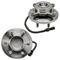 thumbnail image 3 of Detroit Axle - RWD Front and Rear Wheel Hub & Bearing Assembly Replacement for 2007-2010 Ford Expedition Lincoln Navigator, 3 of 8