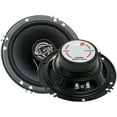 thumbnail image 4 of Pair of Cerwin Vega 6.5" 300W 2-Way Coaxial Full Range Car Speakers XED62, 4 of 5