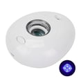 thumbnail image 1 of 01 Humidificadores, humidificador de Aire hidratante Botella de Agua Individual Enchufe USB para Dormitorio para Viajes de Oficina, 1 of 5
