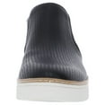 thumbnail image 3 of Dr. Scholl's Shoes Womens If Only Faux Suede Wedge Casual and Fashion Sneakers, 3 of 3