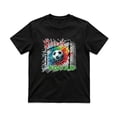 thumbnail image 4 of 2026 Usa Soccer Boys Tshirts Short Sleeves Summer Tops Graphic Tees Crew Neck Print Casual Basic Tees for Daily Wear, 4 of 4