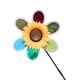 thumbnail image 5 of Estaca Molino Viento Girasol Colorida Estacas Creativas Del, 5 of 7