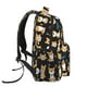 thumbnail image 3 of Fotbe Cute Dogs Corgi Mochila Casual con Estampado para Escuela, Viajes y Actividades al Aire Libre - Duradera, Ligera y Cómoda, 3 of 5