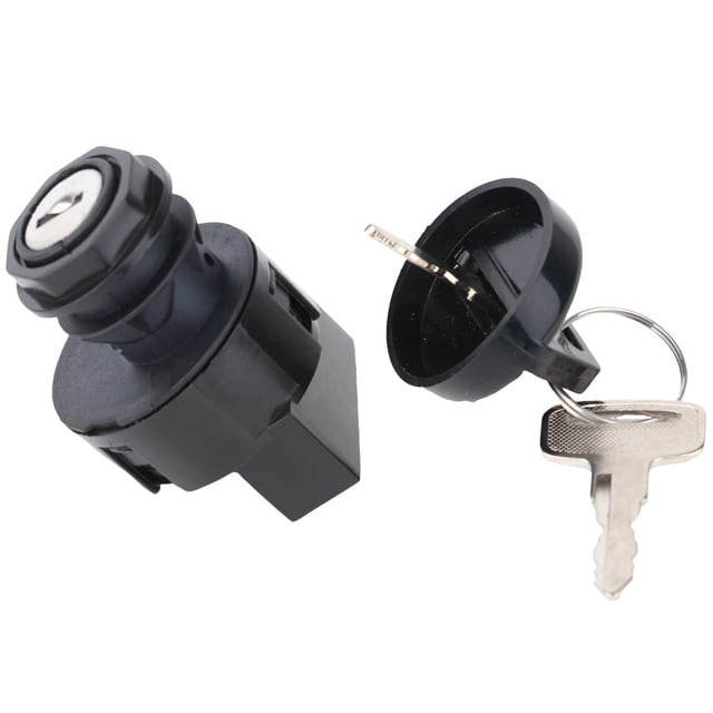 Interruptor de encendido para Polaris Ranger, RZR, Sportsman (2001-2018)