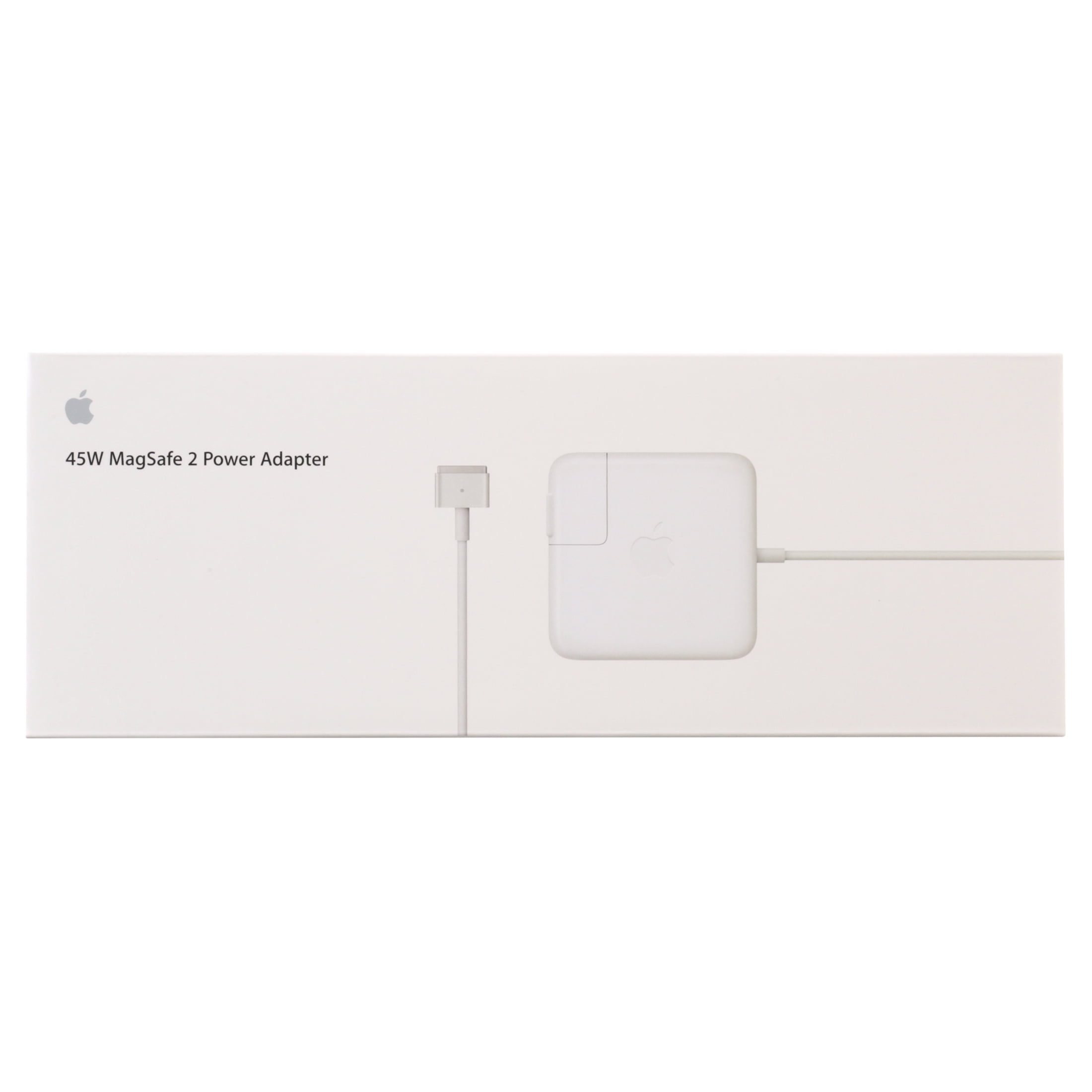 Chargeur Mural MagSafe MacBook Air 45W Recharge Rapide Compact AP