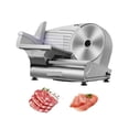 thumbnail image 1 of Meat Slicer Electric Food Slicer Stainless Steel Blade And Blade Guard Adjustable Thickness For Home Use ,Wear Resistant, 1 of 7