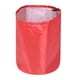 thumbnail image 3 of Coated Polyester Taffeta Outdoor Fuel Tanks Cover, Micro Tiller Cover Red Engine Cover, Debris For Garden Lawn Rain Weather ANGGREK Otros, 3 of 8