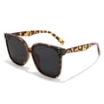 thumbnail image 1 of Gafas de Sol FEISEDY Sobredimensionadas Polarizadas UV400 Modelo B2600 Camuflaje, 1 of 8