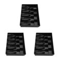 thumbnail image 1 of Billuyoard Cash Drawer Register Insert Tray Removable Hotel Storage Money for Shop Type1 NO1, 1 of 1