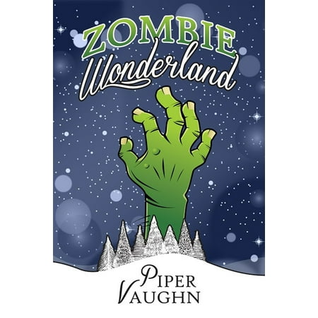 Zombie Wonderland - eBook