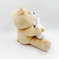 thumbnail image 5 of Hweilai Ours en Peluche Jouet en Peluche, 5 of 5