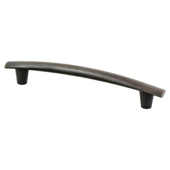 Berenson 2305-40VB-P 160 mm CC Meadow Pull with Verona Bronze