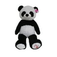 thumbnail image 1 of WAY TO CELEBRATE  LARGE PANDA PLUSH,36INCH, 1 of 3