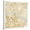 Canvas, variant on Art.com Gilded Paris Map Art Print by Laura Marshall, 16" x 16"