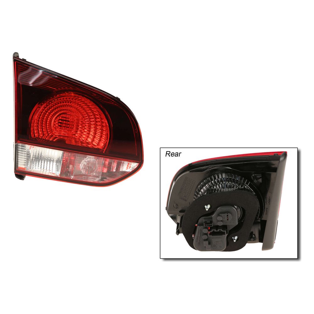 Hella OE Replacement Tail Light Assembly