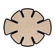 thumbnail image 2 of Tapete de silicona para hornear, tapete resistente para repostería, para hornear pan, tostadas y galletas. Negro, 2 of 9
