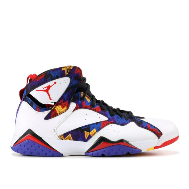 Jordan 7 retro top nothing but net