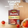 thumbnail image 3 of Hunt’s Tomato Sauce, Perfect for Chili & Soups, 29 oz. Can, 3 of 10
