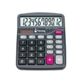 thumbnail image 1 of Calculadora Nextep NE-183 de 12 dígitos. Nextep NE-183, 1 of 2