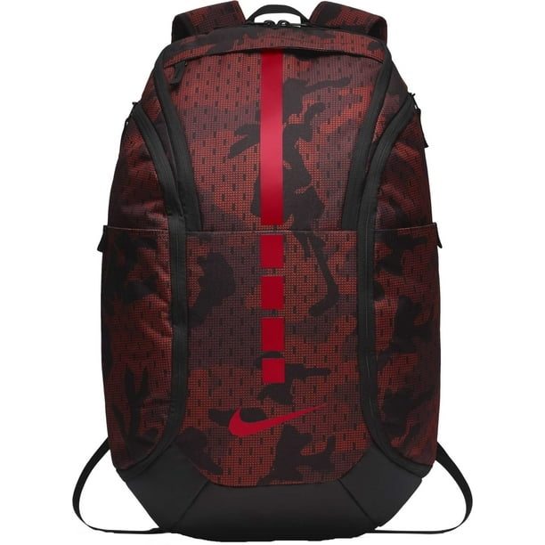 Nike Nike Hoops Elite Pro Camo Basketball Backpack