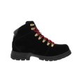 thumbnail image 2 of Fila Mens Diviner FS Faux Suede Fitness Hiking Boots Black 11.5 Medium (D), 2 of 3