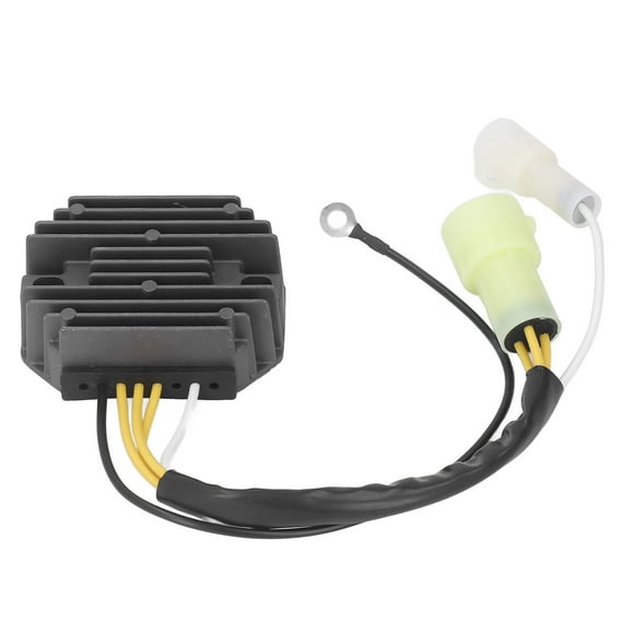 Marine Rectifier,12V Voltage Regulator Rectifier V Regulator Rectifier Voltage Regulator Rectifier User-Friendly Design