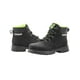thumbnail image 5 of Bota Outdoor Minercraft® Gamer Negro Creeper Forro Verde negro 18, 5 of 6