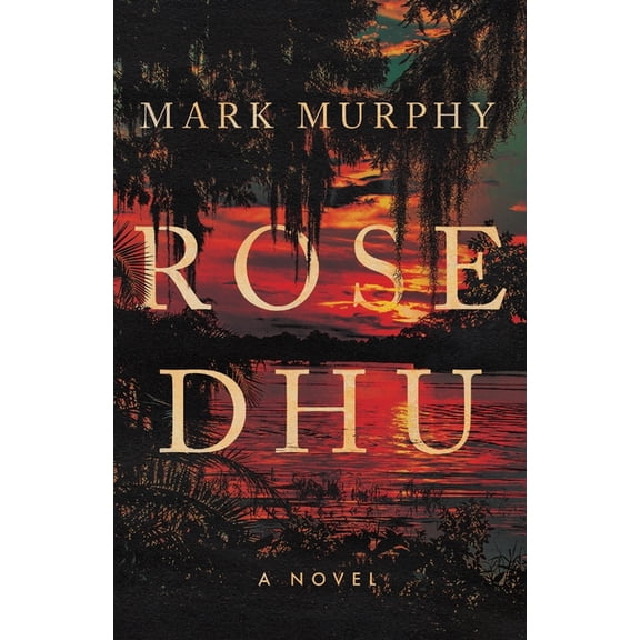 Rose Dhu, (Paperback)