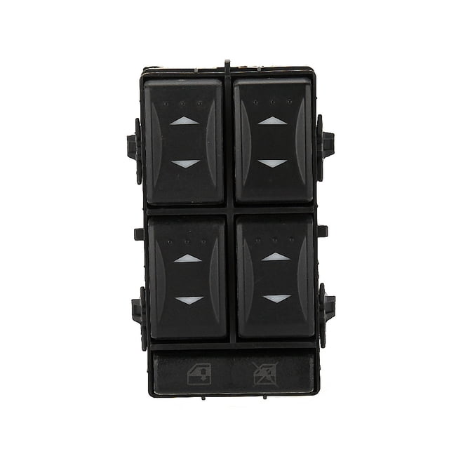 3S7T-14A132-BA Botón de control de elevalunas eléctrico para Ford Mondeo 2001-2007