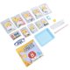 thumbnail image 5 of Kit de ciencia para niños, rompecabezas, principio de iluminación, exploración, conjunto de experimentos científicos, modelo de física química, 5 of 8