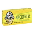 thumbnail image 6 of Season Flat Anchovies In Olive Oil, 2 Oz, 6 of 8