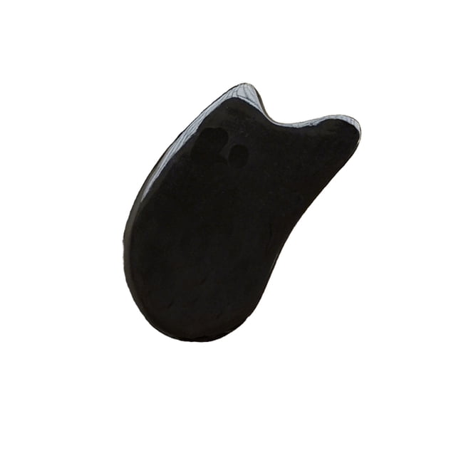 Seitruly Scraping Board Thickened Body Skins Massager Scrape Gua Plate Accessories Women Square Men Skin Sha Tool Massage for Adults Type3 NO3