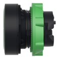 thumbnail image 2 of Schneider Electric Push Button operator, 22 mm, Green ZB5AA333, 2 of 5