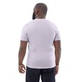 thumbnail image 2 of The Grandfather Men's organic cotton t-shirt (Lavender, L), 2 of 6