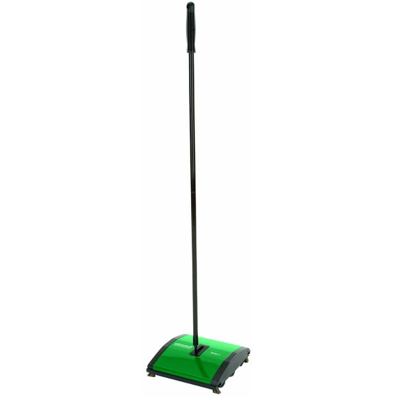 Barredora BISSELL BigGreen Commercial BG23 con 2 rollos de cepillos de nailon
