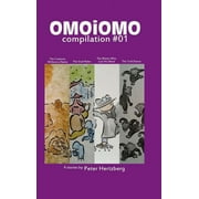 OMOiOMO Compilation 1, (Hardcover)