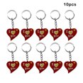 thumbnail image 3 of Amaiiu Key Chain Lovely PVC Originality Soft Colorful Keys Ring Durable Charming Fascinating Pendant Ornament Backpack Exquisite 3, 3 of 6