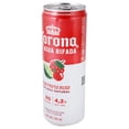 thumbnail image 3 of CORONA AGUA RIFADA LIMON FRUTOS ROJOS 35, 3 of 3