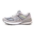 thumbnail image 2 of New Balance 990v5 Men's Athletic Shoes M990GL5 Made in USA – Size US 10 / UK 9.5, 2 of 6