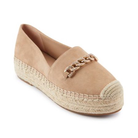 Women's Moxy Espadrille Flats