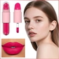 thumbnail image 5 of LEBONYARD 2g & 2ml 2-in-1 Lip And Cheek Tint Matte Long Lasting Makeup Stick, 5 of 5