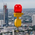 thumbnail image 3 of WRITWAA Warning Light Replacement Parts Waterproof Red for Industrial Users 1Set, 3 of 7